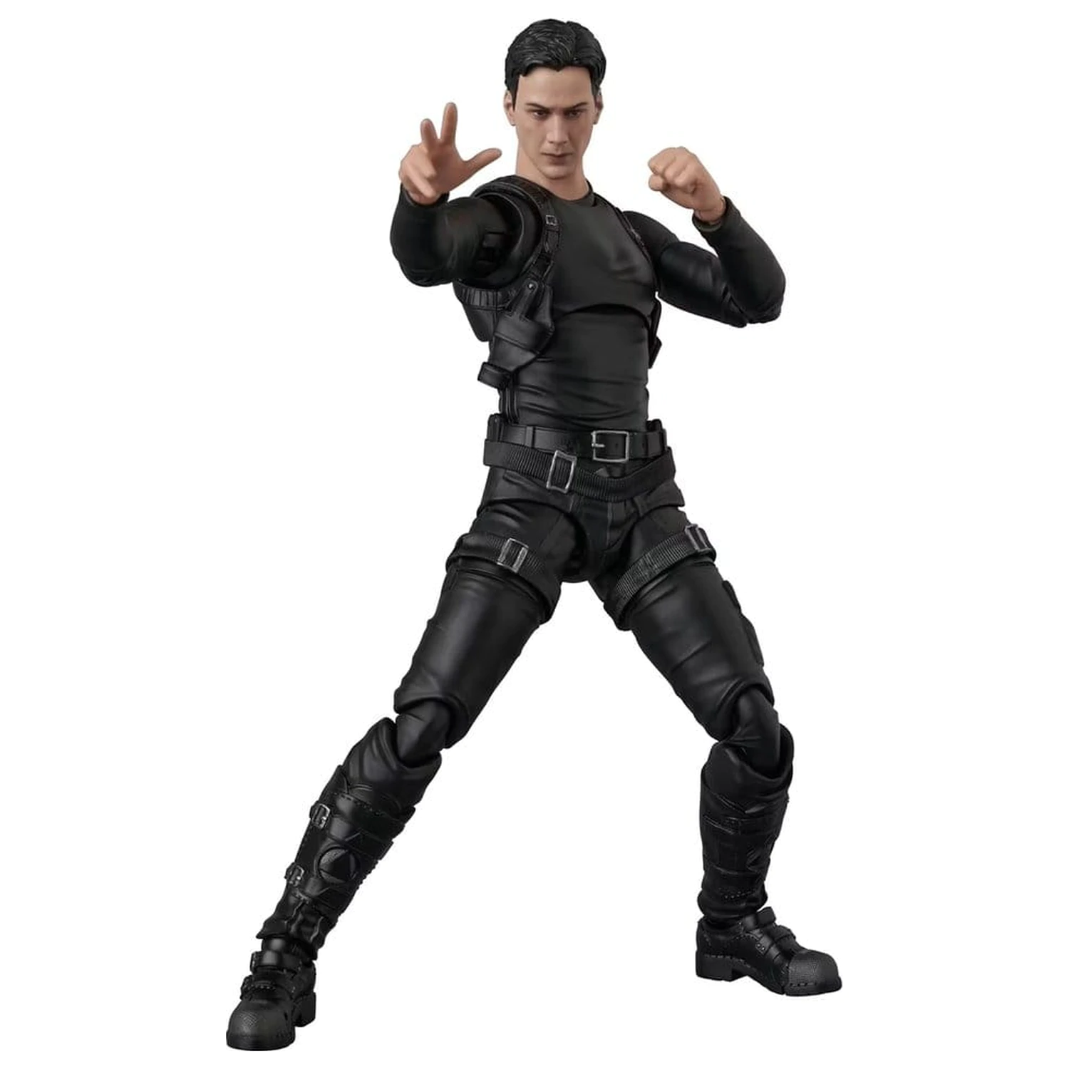 Matrix MAFEX Figurka akcji Neo 16 cm zdjęcie produktu