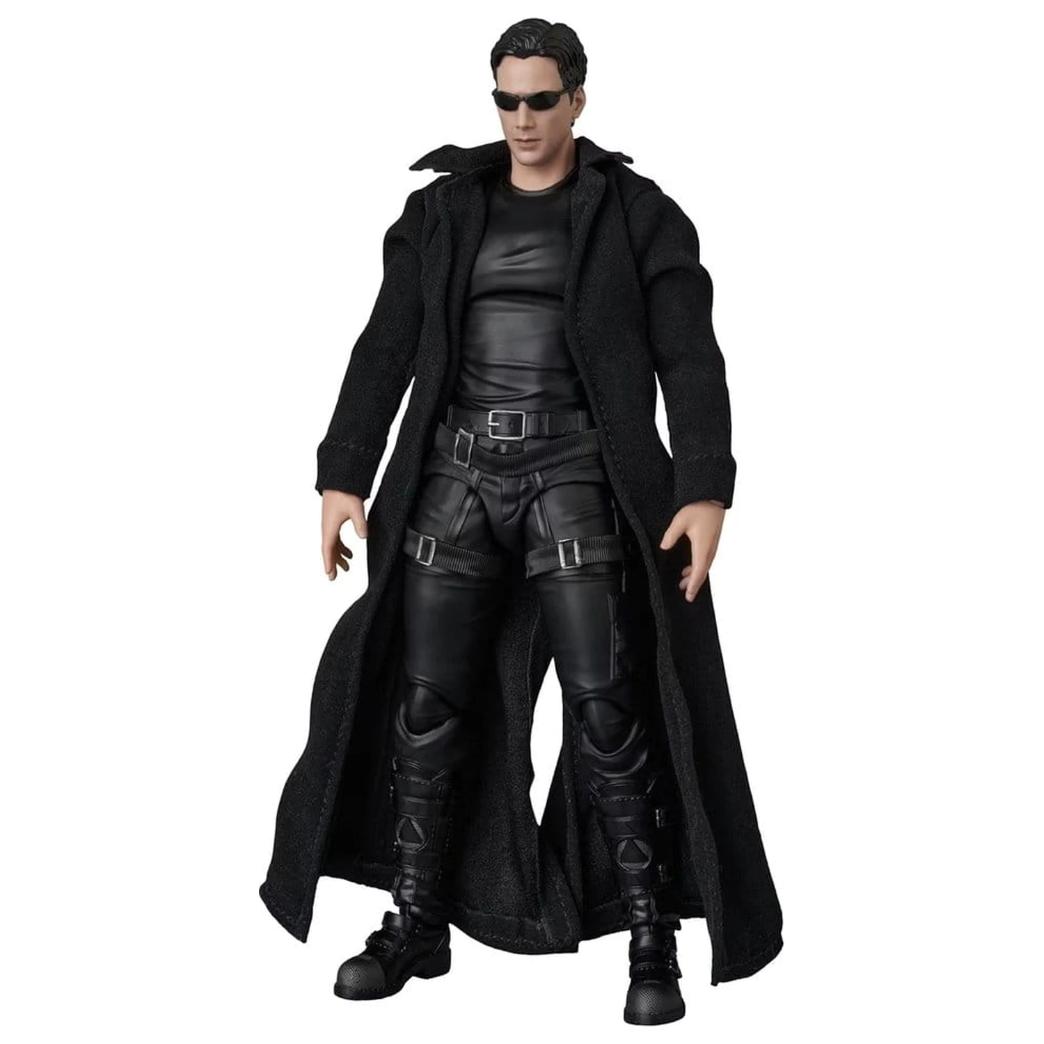 Matrix MAFEX Figurka akcji Neo 16 cm zdjęcie produktu