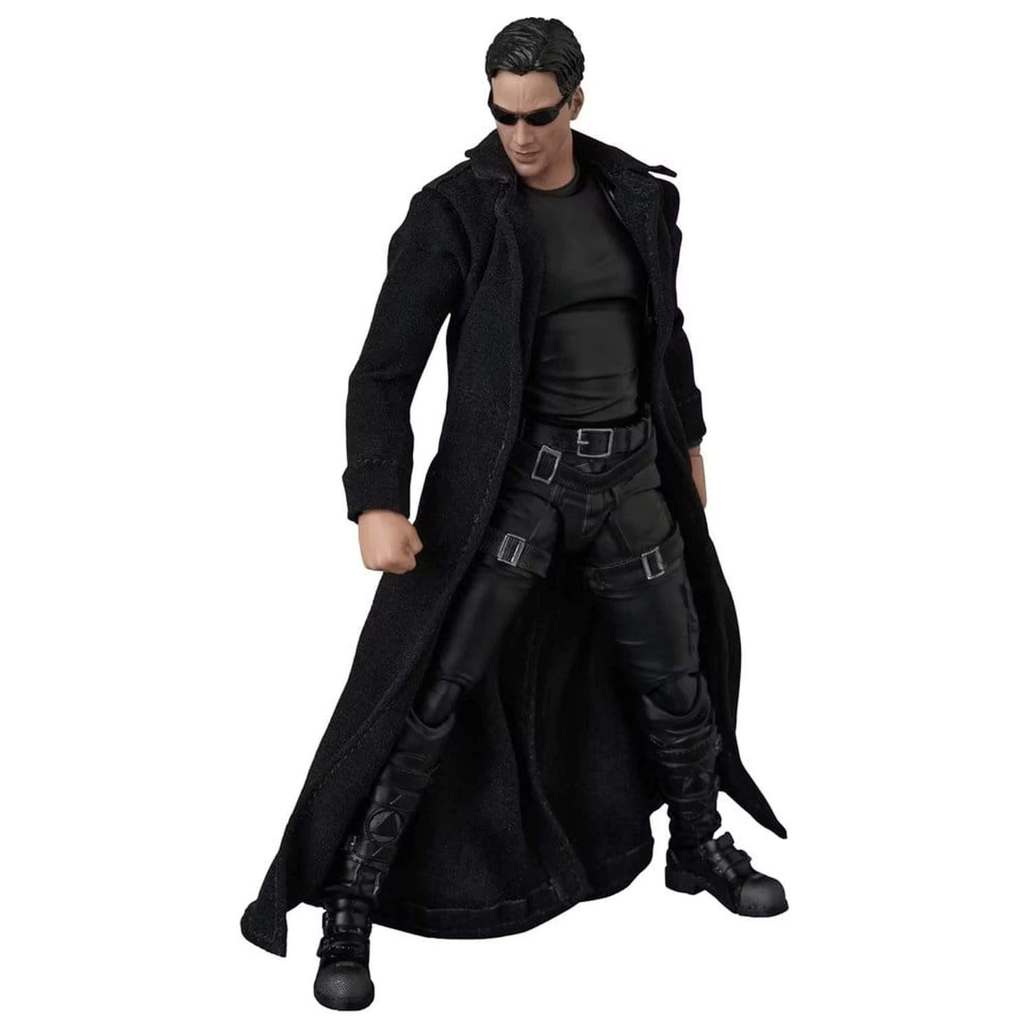 Matrix MAFEX Figurka akcji Neo 16 cm zdjęcie produktu