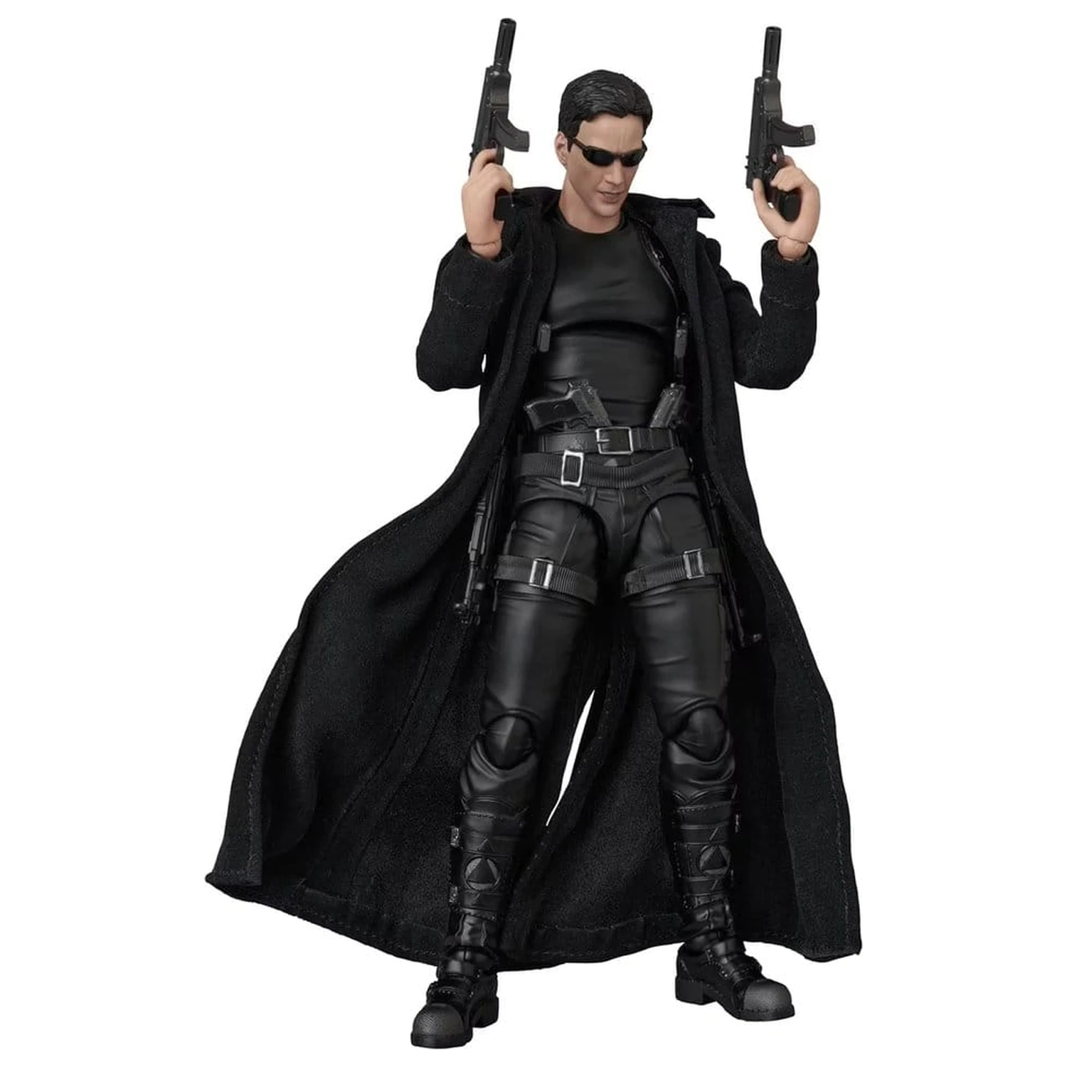 Matrix MAFEX Figurka akcji Neo 16 cm zdjęcie produktu