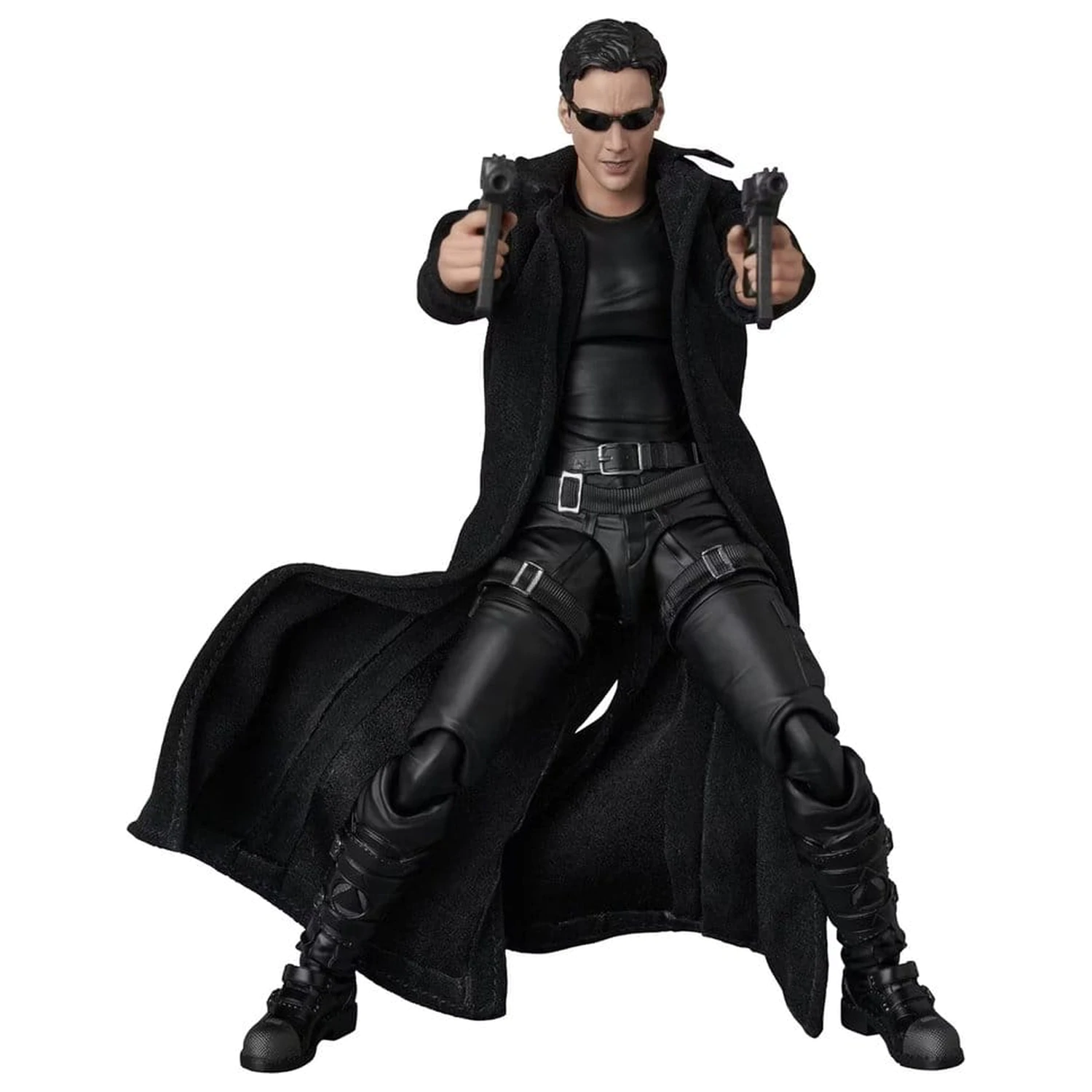 Matrix MAFEX Figurka akcji Neo 16 cm zdjęcie produktu
