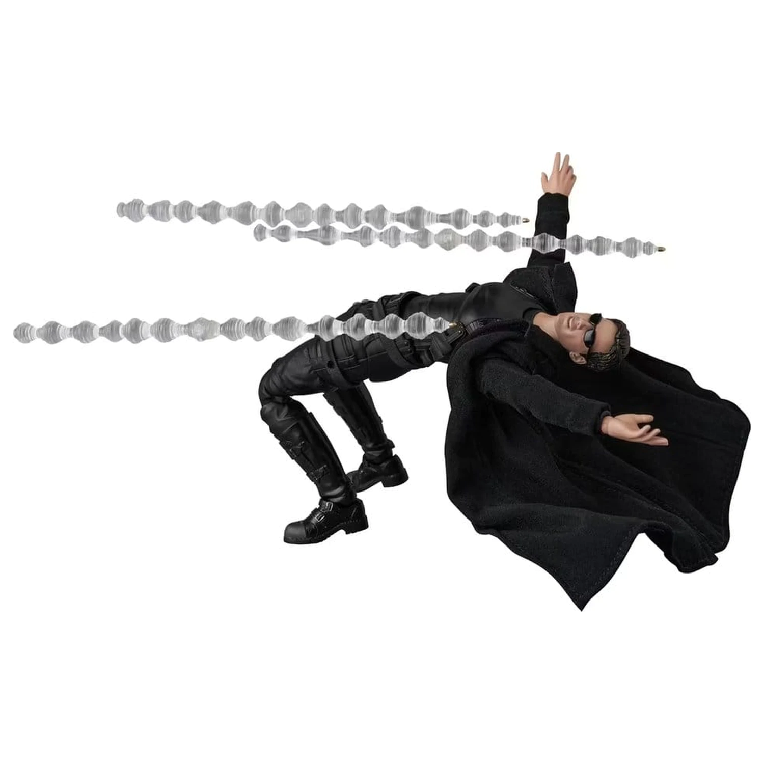 Matrix MAFEX Figurka akcji Neo 16 cm zdjęcie produktu