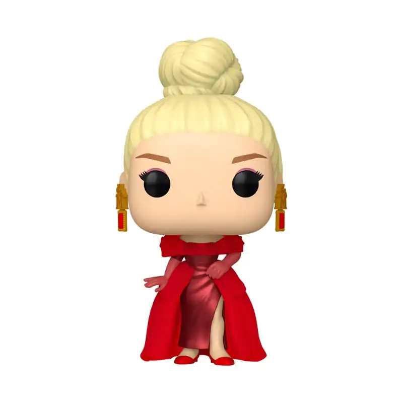 Mattel 80th Anniversary Funko POP! Retro Toys Figurka winylowa Barbie 9 cm zdjęcie produktu