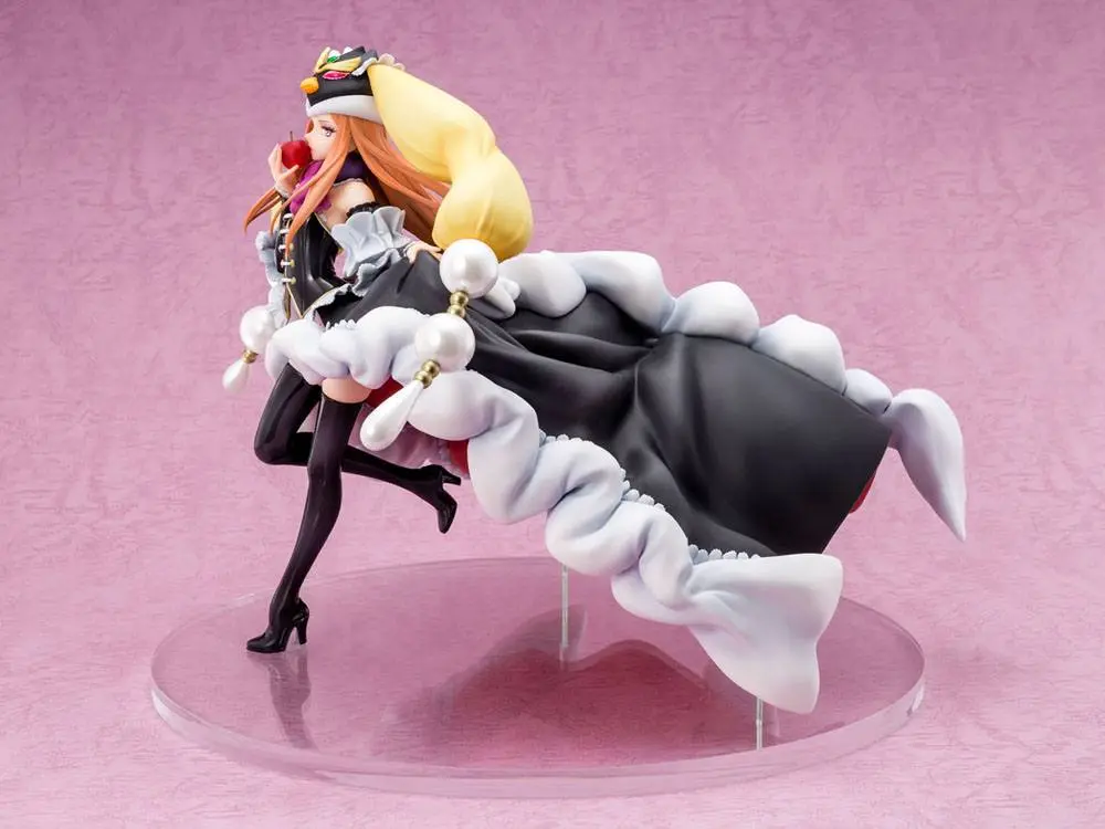 Mawaru-Penguindrum PVC Statuetka 1/7 Princess Of The Crystal 10th Anniversary 23 cm zdjęcie produktu