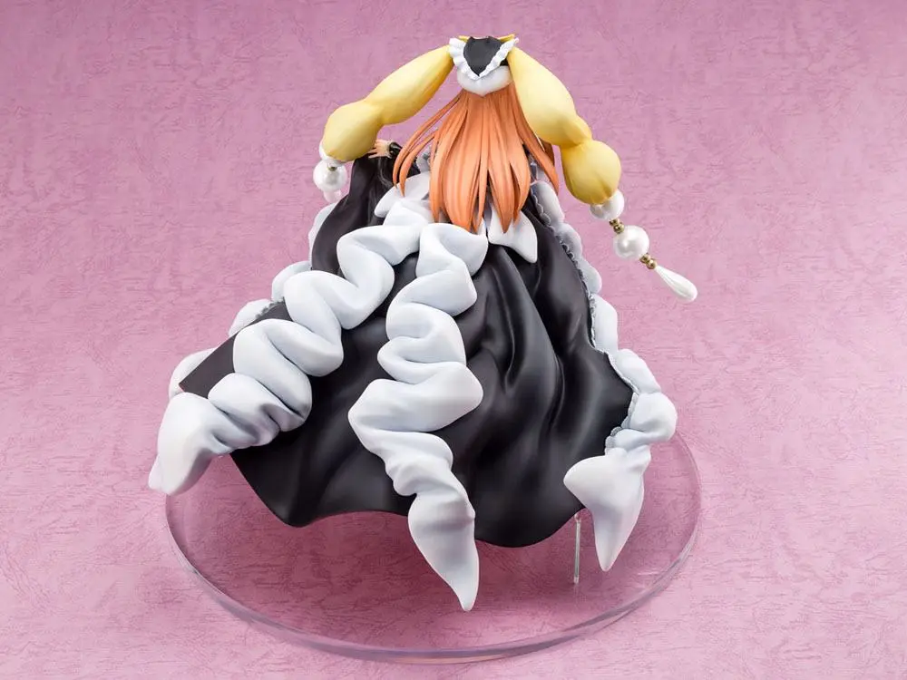 Mawaru-Penguindrum PVC Statuetka 1/7 Princess Of The Crystal 10th Anniversary 23 cm zdjęcie produktu