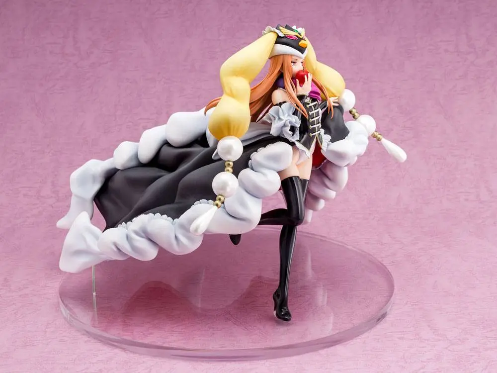 Mawaru-Penguindrum PVC Statuetka 1/7 Princess Of The Crystal 10th Anniversary 23 cm zdjęcie produktu