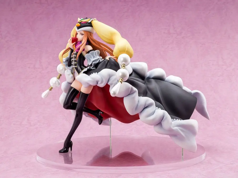 Mawaru-Penguindrum PVC Statuetka 1/7 Princess Of The Crystal 10th Anniversary 23 cm zdjęcie produktu