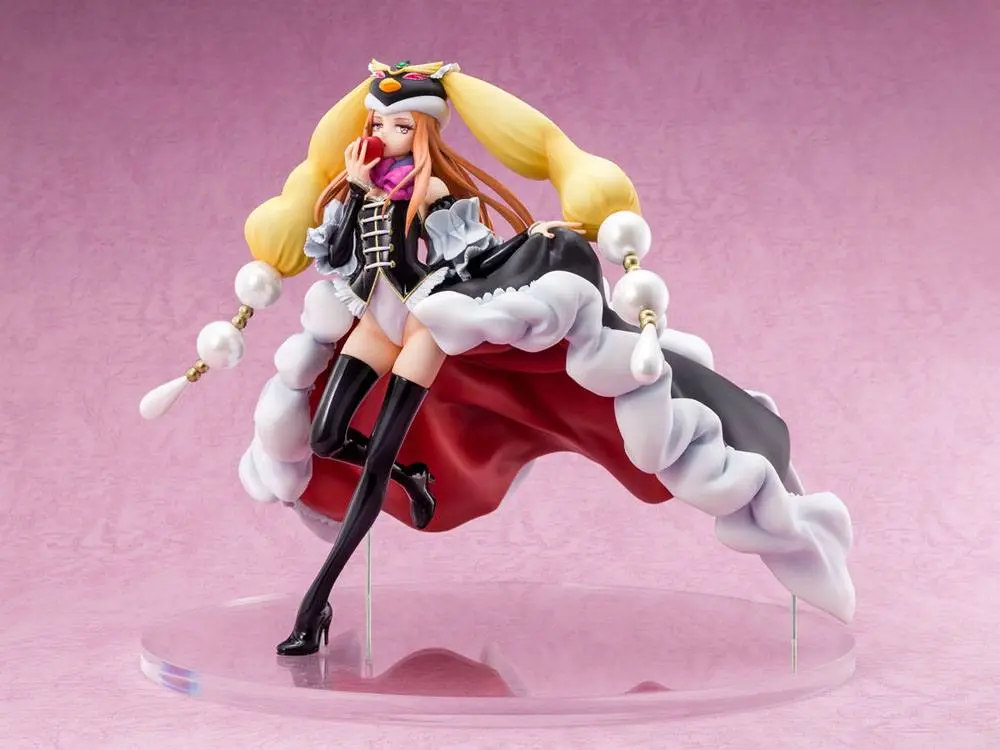 Mawaru-Penguindrum PVC Statuetka 1/7 Princess Of The Crystal 10th Anniversary 23 cm zdjęcie produktu