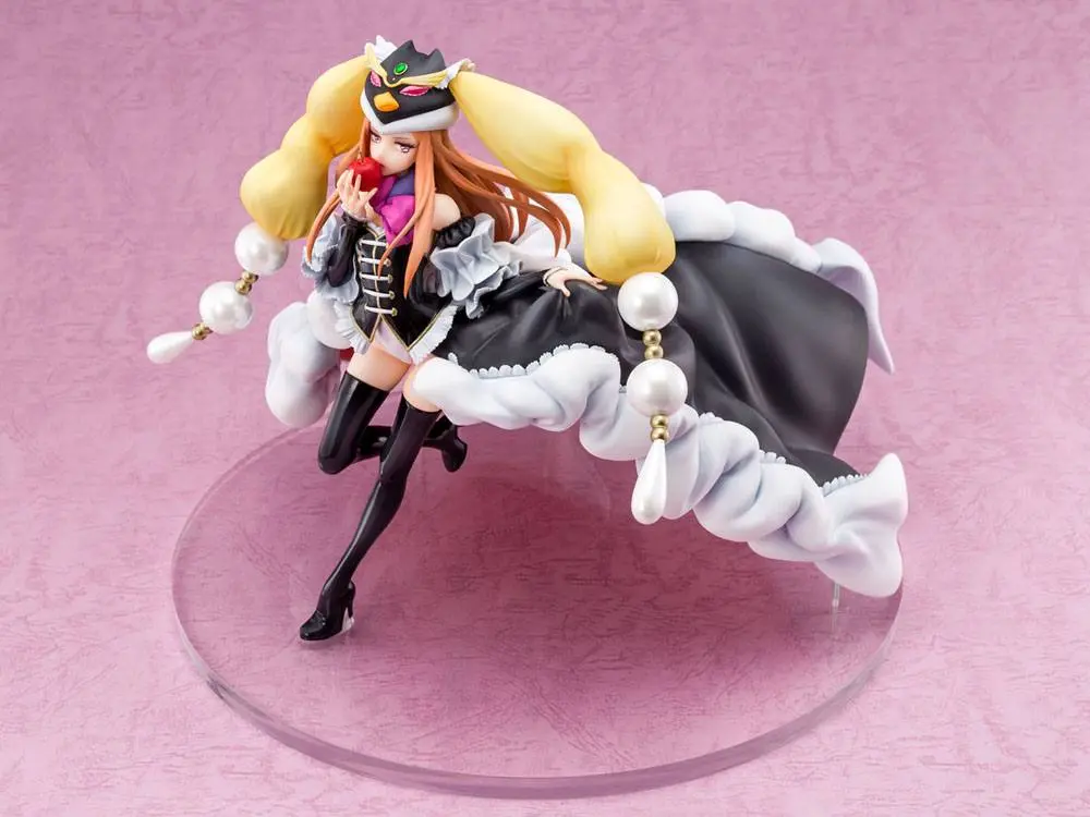 Mawaru-Penguindrum PVC Statuetka 1/7 Princess Of The Crystal 10th Anniversary 23 cm zdjęcie produktu