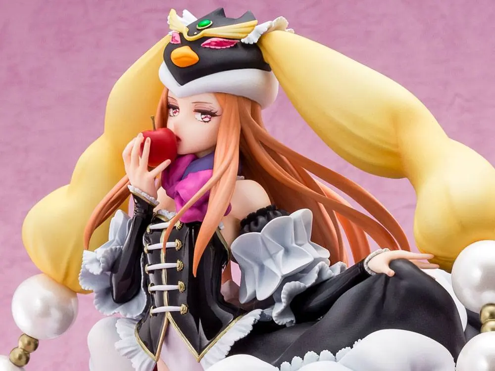 Mawaru-Penguindrum PVC Statuetka 1/7 Princess Of The Crystal 10th Anniversary 23 cm zdjęcie produktu