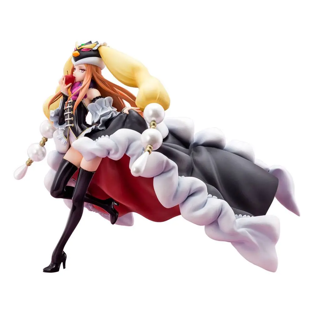 Mawaru-Penguindrum PVC Statuetka 1/7 Princess Of The Crystal 10th Anniversary 23 cm zdjęcie produktu