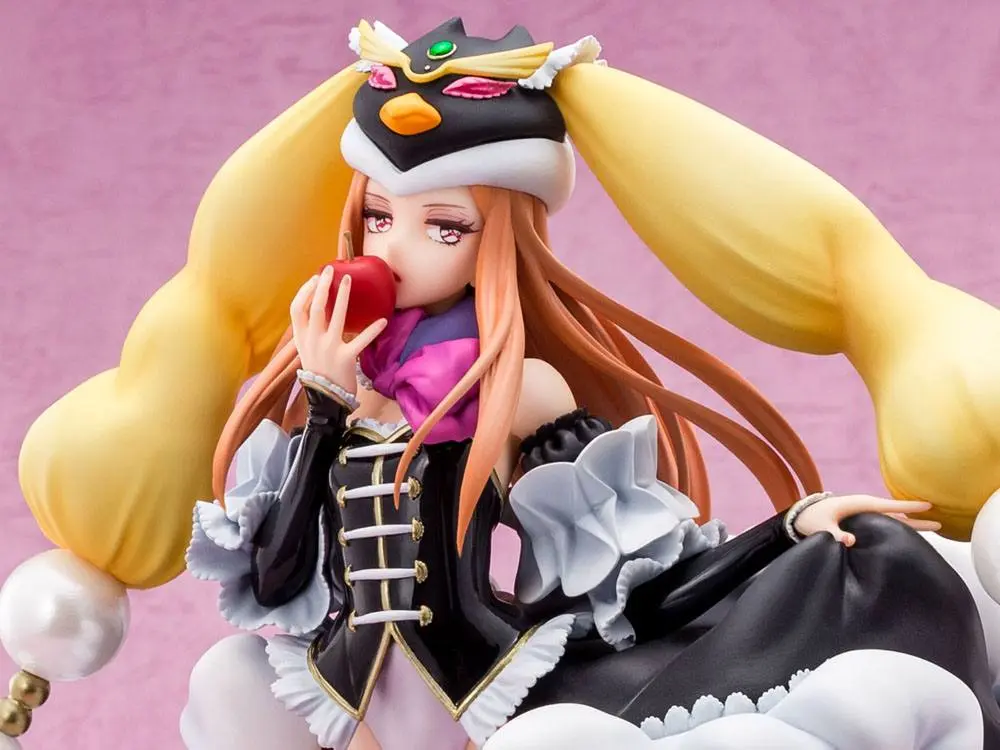 Mawaru-Penguindrum PVC Statuetka 1/7 Princess Of The Crystal 10th Anniversary 23 cm zdjęcie produktu