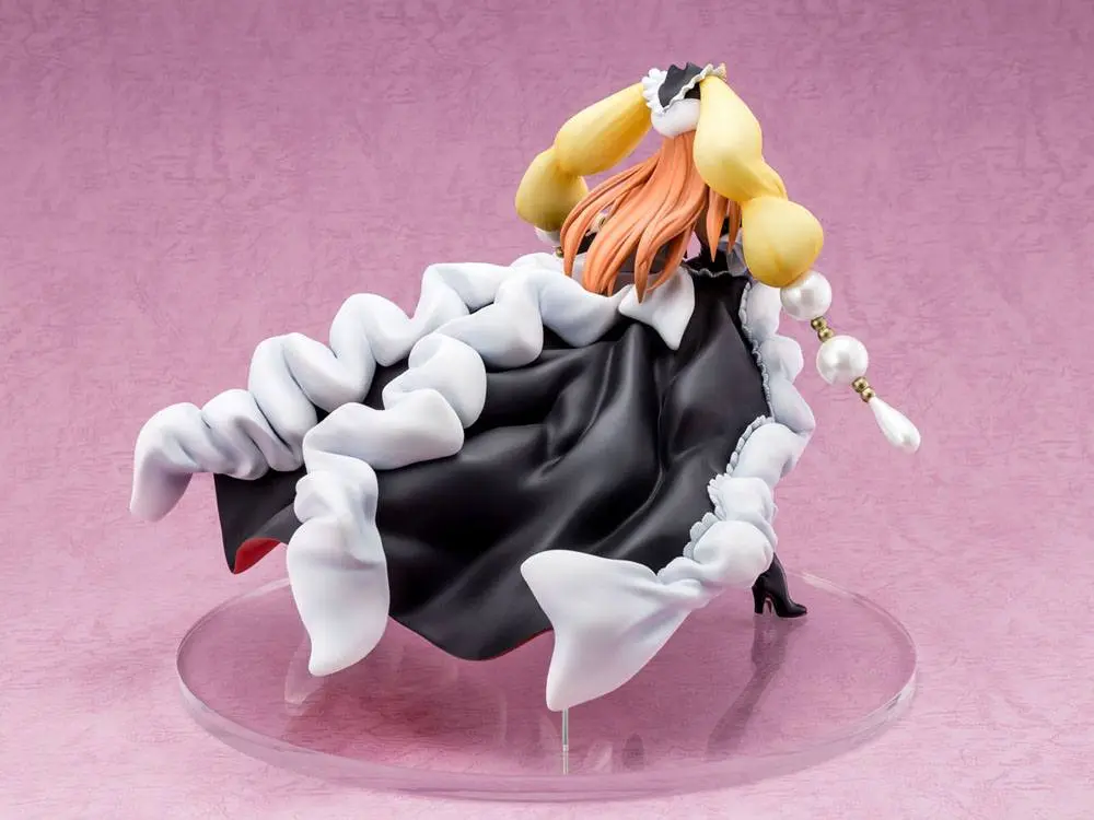 Mawaru-Penguindrum PVC Statuetka 1/7 Princess Of The Crystal 10th Anniversary 23 cm zdjęcie produktu