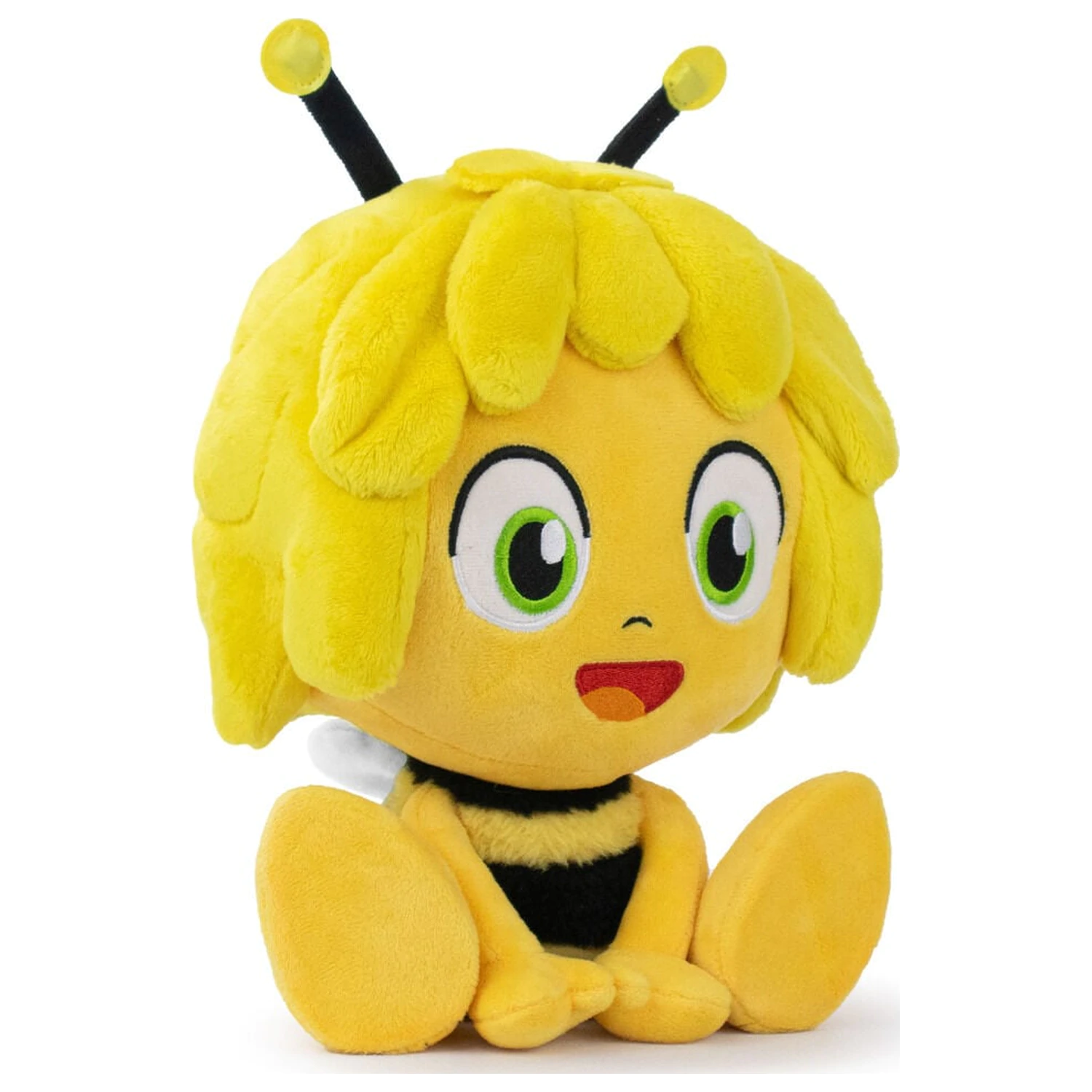 Maya The Bee pluszowa zabawka 25cm zdjęcie produktu