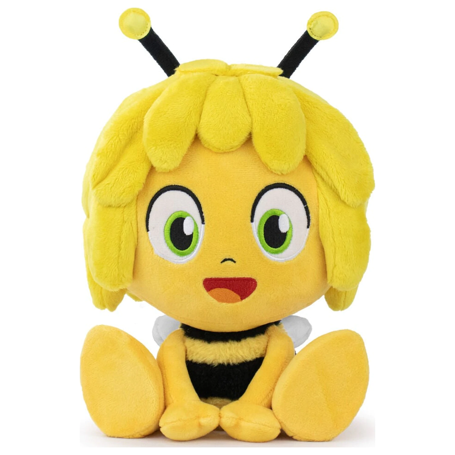 Maya The Bee pluszowa zabawka 25cm zdjęcie produktu