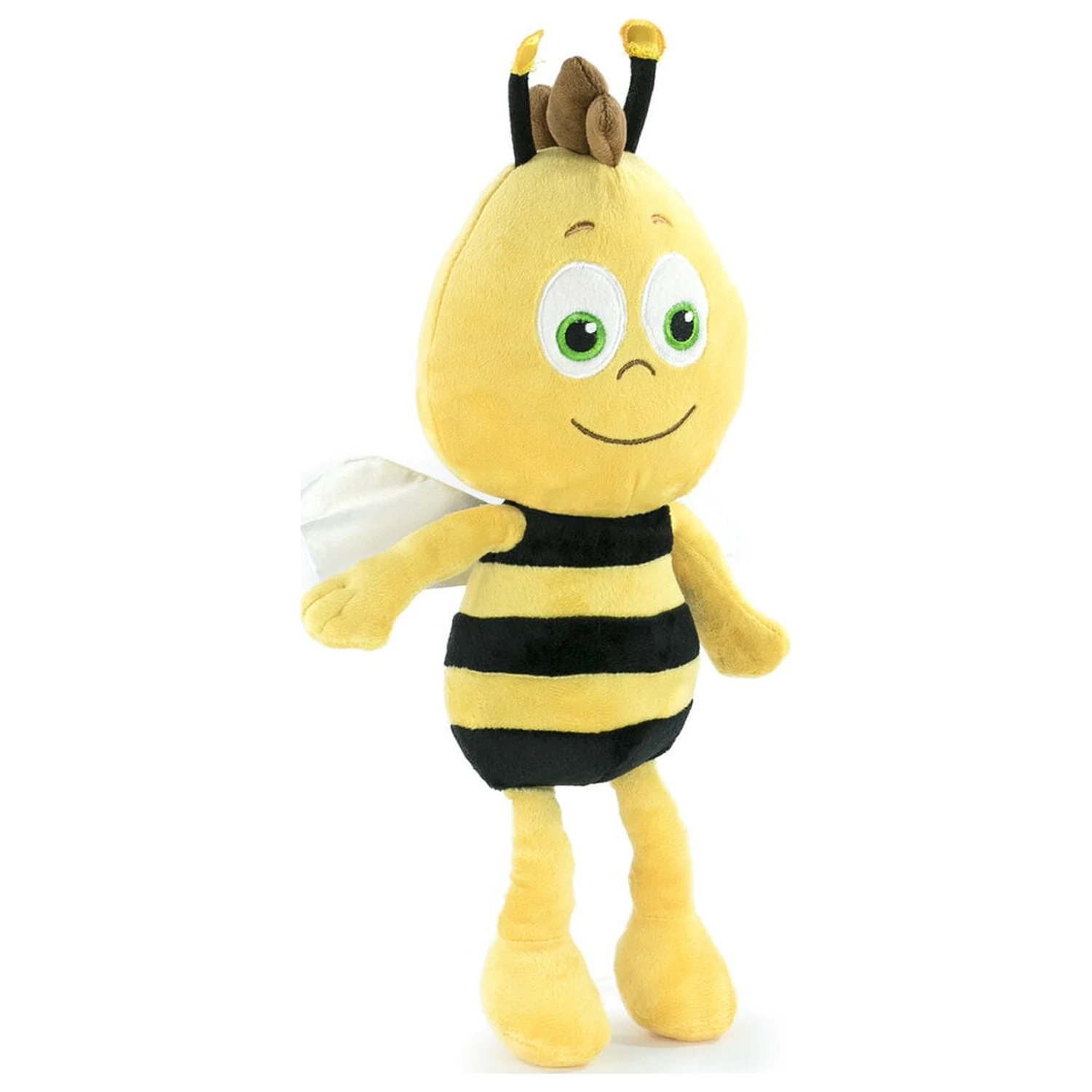 Maya The Bee Willy pluszowa zabawka 33cm zdjęcie produktu