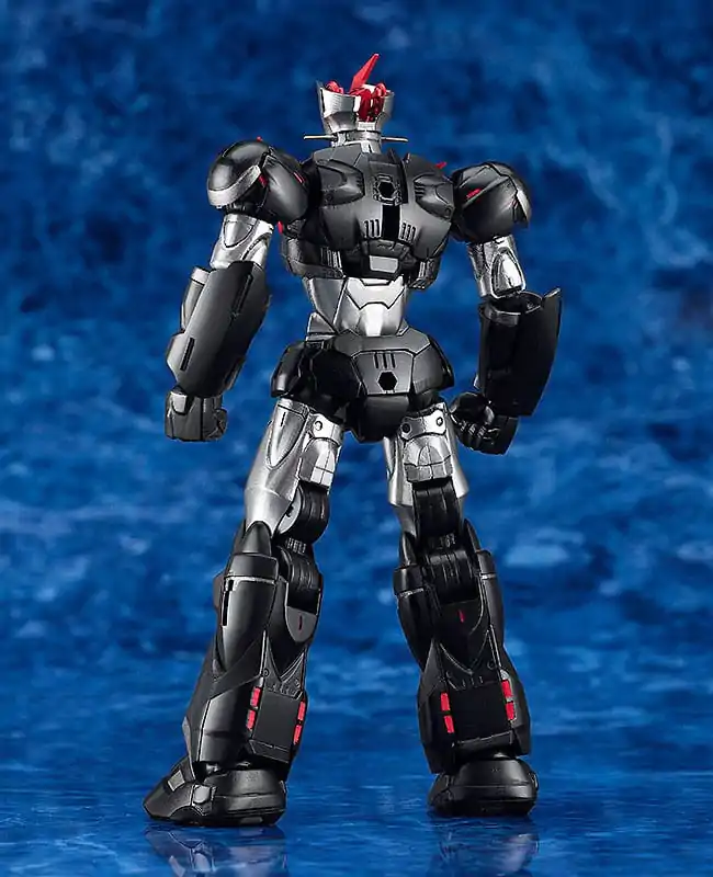 Mazinger Niszczący Piekło Moderoid Model Plastikowy do Składania Mazinger ZEST 14 cm zdjęcie produktu