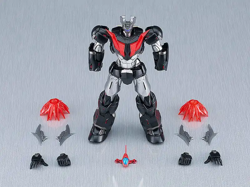 Mazinger Niszczący Piekło Moderoid Model Plastikowy do Składania Mazinger ZEST 14 cm zdjęcie produktu
