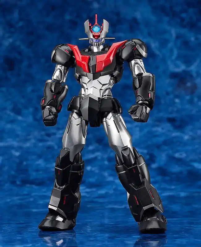 Mazinger Niszczący Piekło Moderoid Model Plastikowy do Składania Mazinger ZEST 14 cm zdjęcie produktu