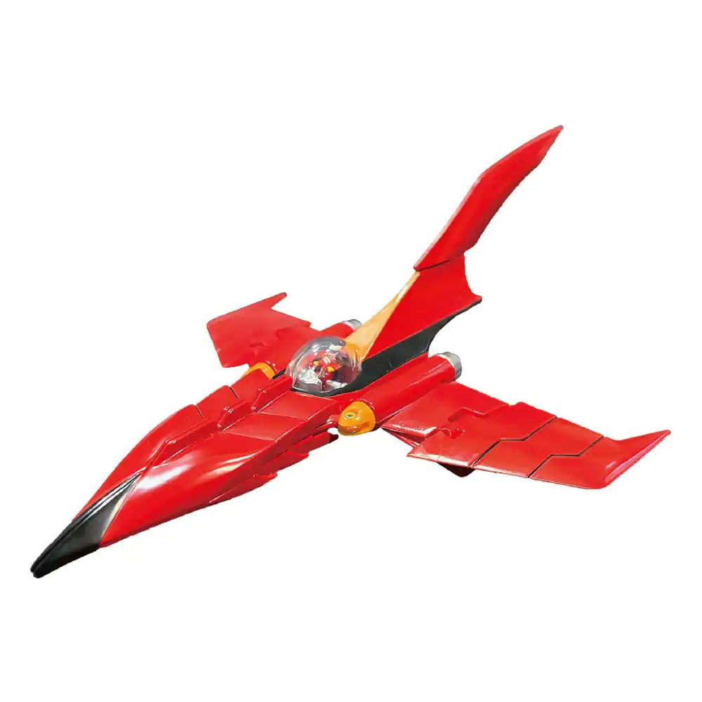 Mazinger Diecast Figurka Akcji Metal Action Kaiser Pilder Renewal Ver. zdjęcie produktu