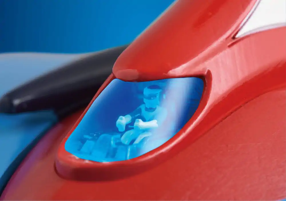 Mazinger Grand Action Bigsize Model Statua PVC Drill Spazer 57 cm zdjęcie produktu