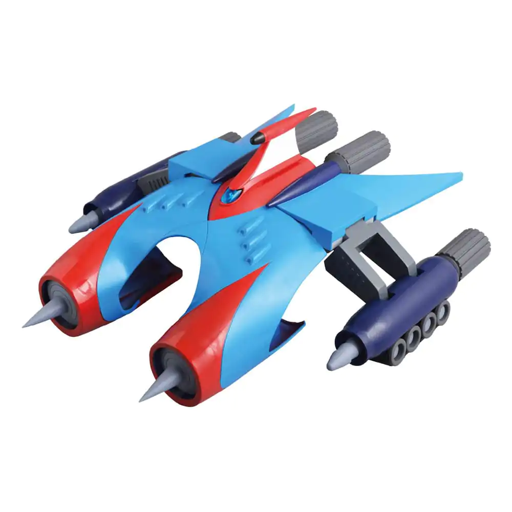 Mazinger Grand Action Bigsize Model Statua PVC Drill Spazer 57 cm zdjęcie produktu