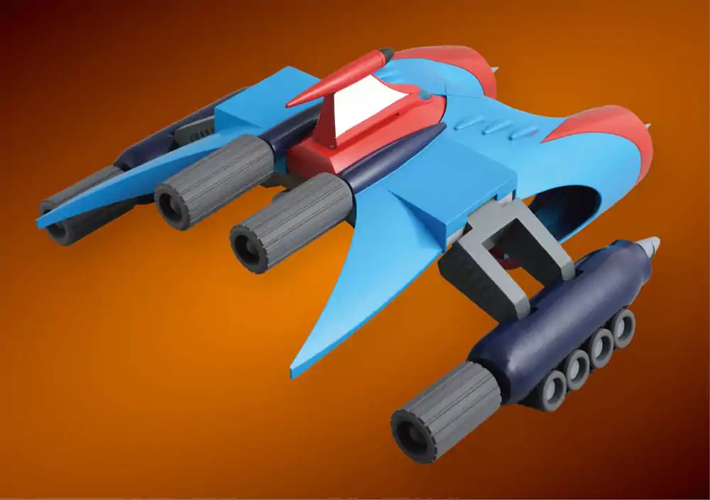 Mazinger Grand Action Bigsize Model Statua PVC Drill Spazer 57 cm zdjęcie produktu