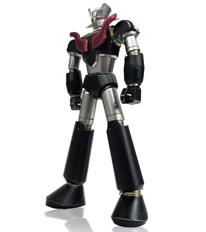 Mazinger Metallic Nano Puzzle Model Kit Grendizer U 14 cm zdjęcie produktu