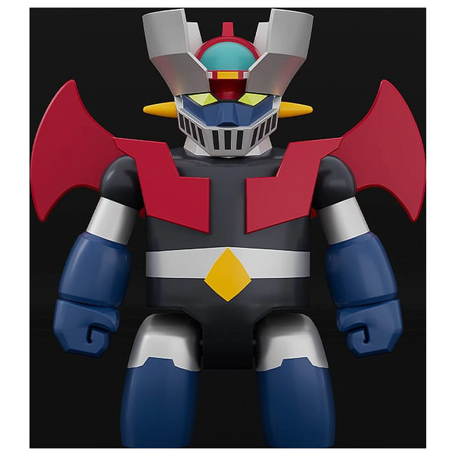 Mazinger Z Brickroid Action Figure Mazinger Z 5 cm zdjęcie produktu