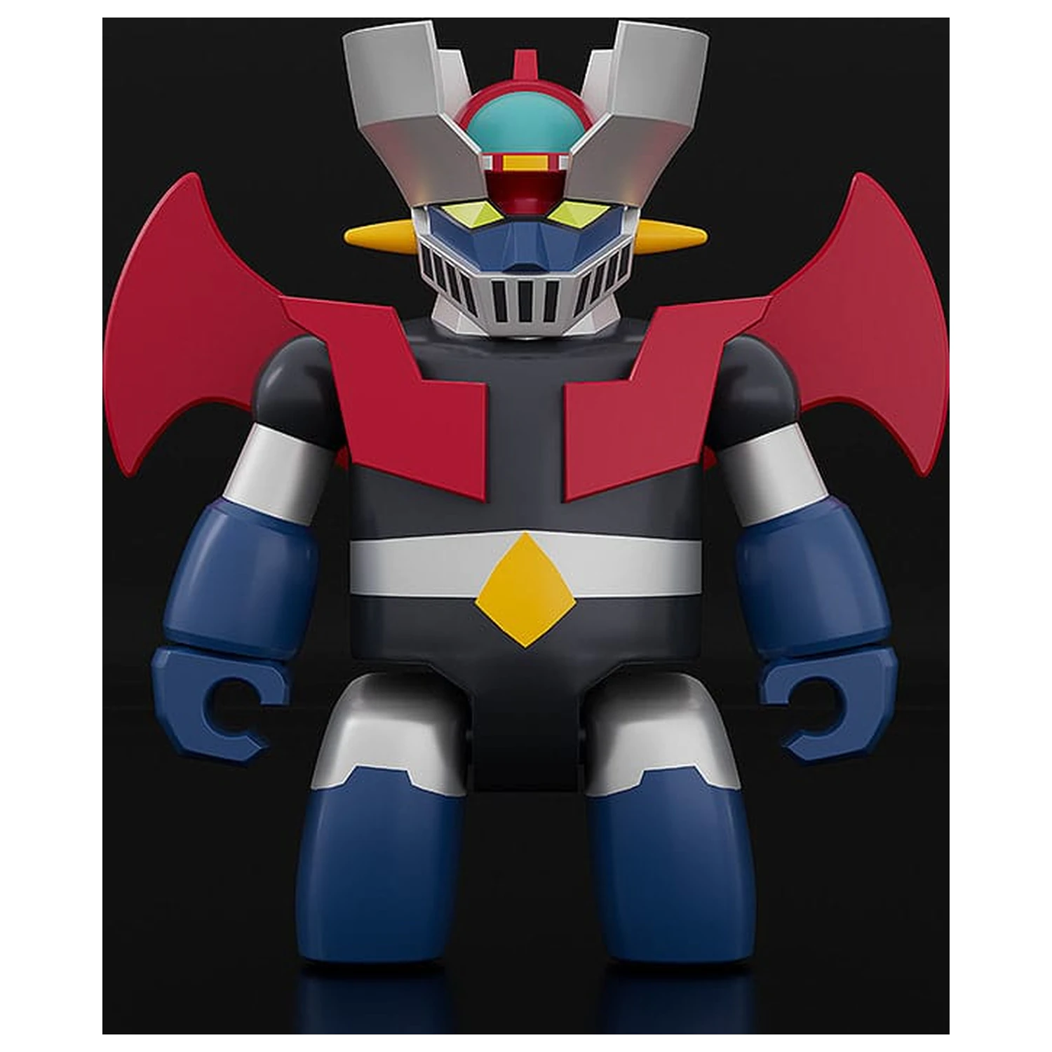 Mazinger Z Brickroid Action Figure Mazinger Z 5 cm zdjęcie produktu