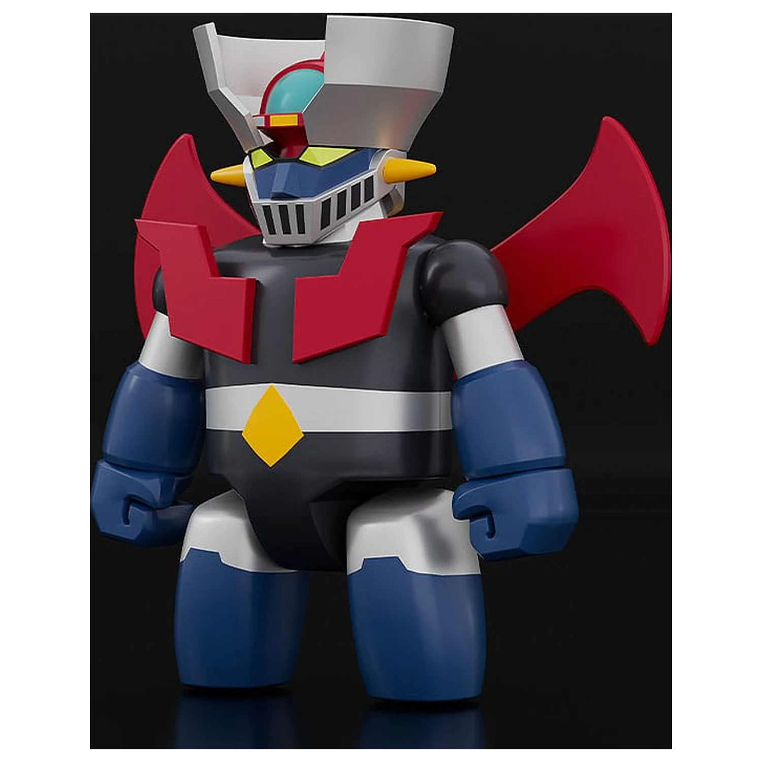 Mazinger Z Brickroid Action Figure Mazinger Z 5 cm zdjęcie produktu