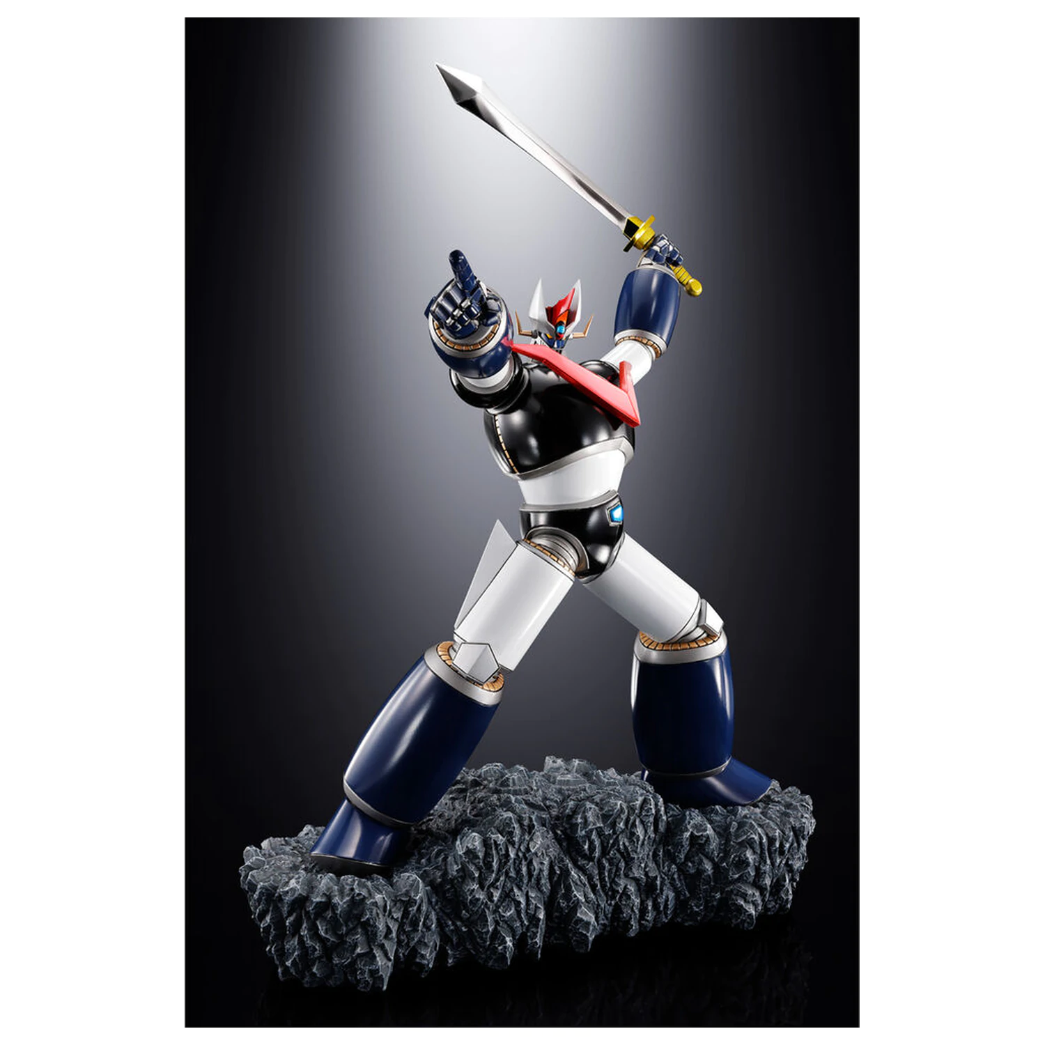 Mazinger Z Double Mazinger Figuarts Zero figurka 19,5cm zdjęcie produktu