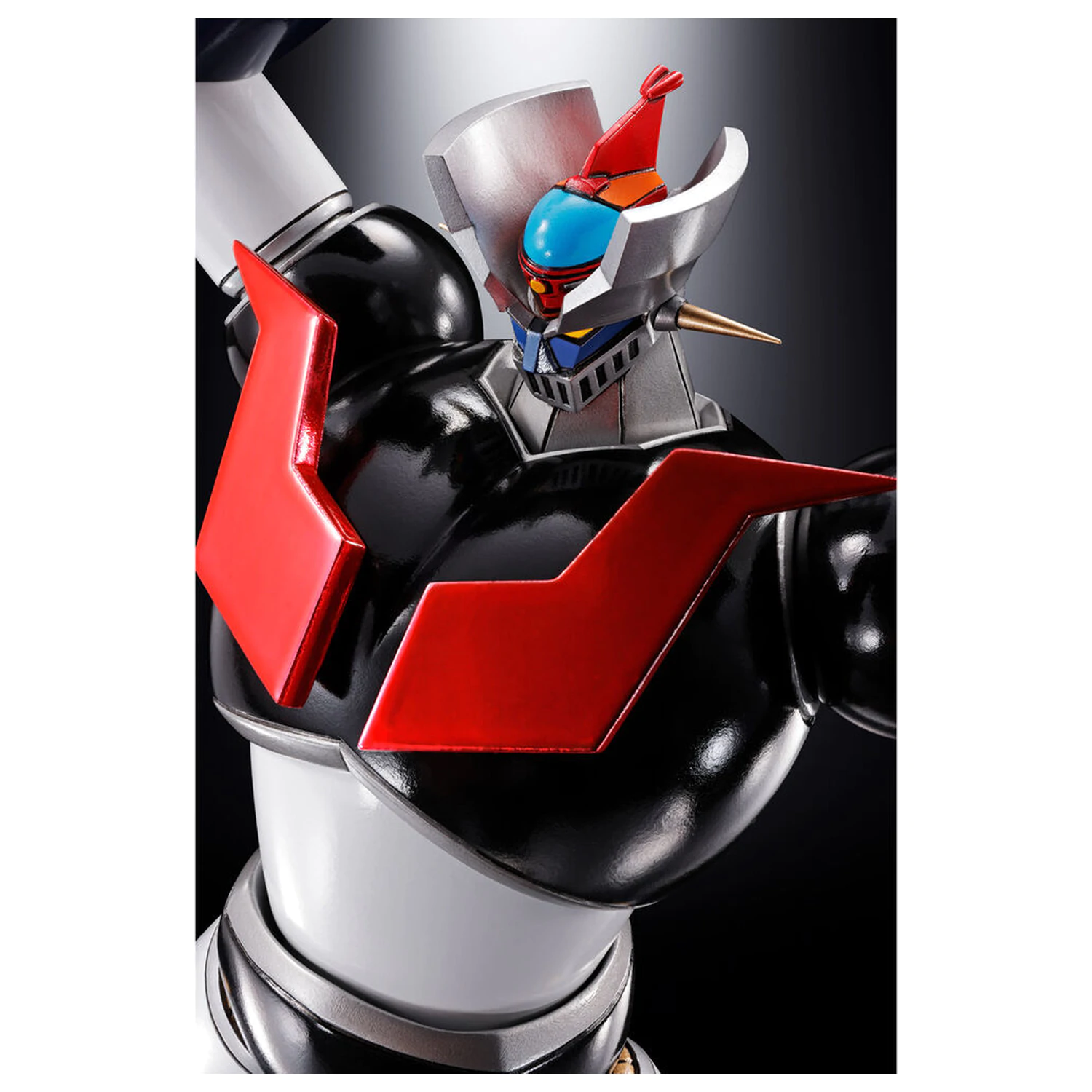 Mazinger Z Double Mazinger Figuarts Zero figurka 19,5cm zdjęcie produktu