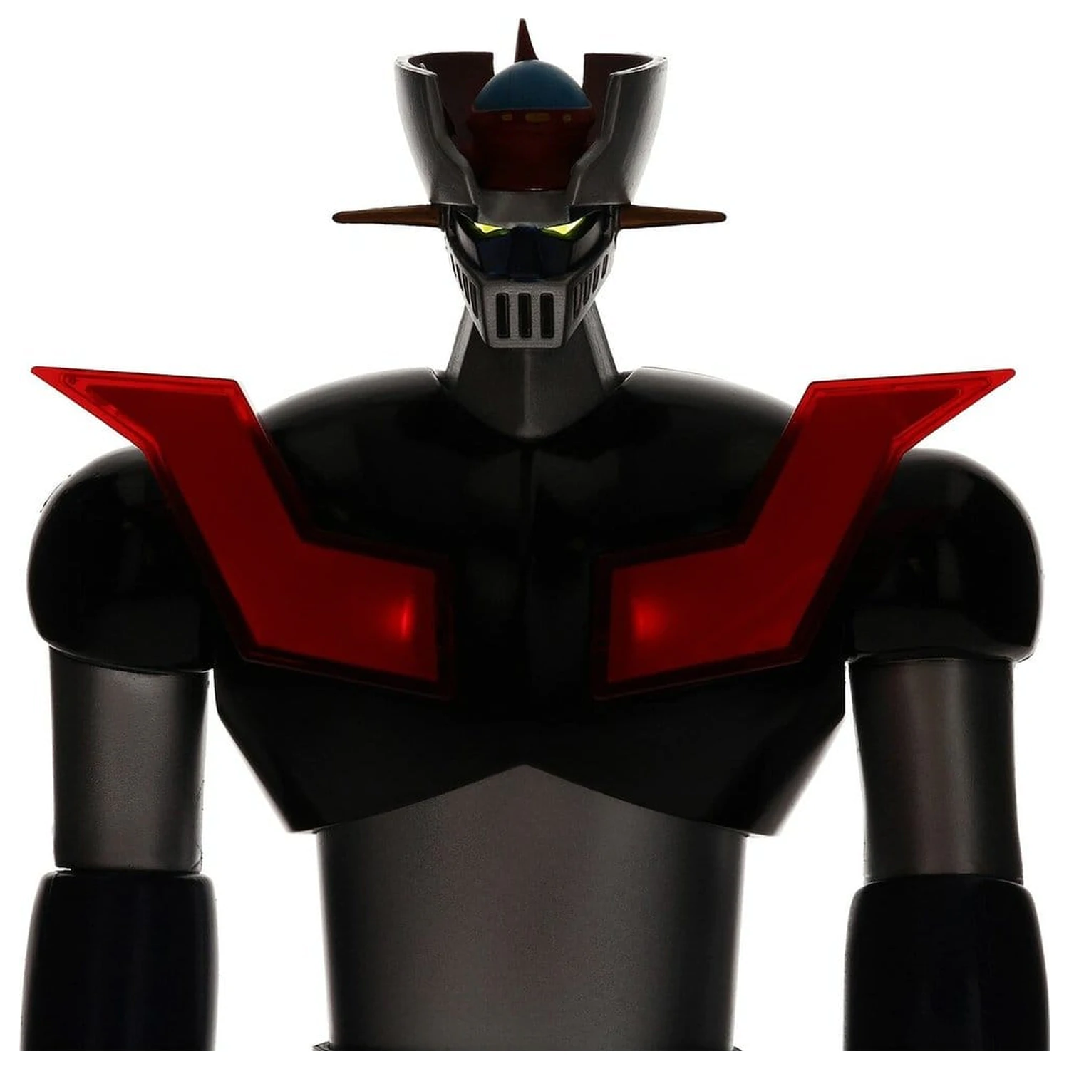Mazinger Z figurka ze światłem 30cm zdjęcie produktu