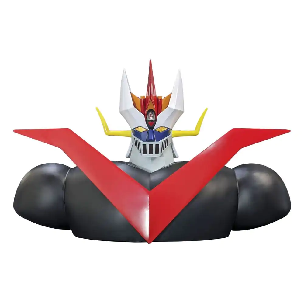 Figurka Mazinger Z Metal Action Brain Condor zestaw akcesoriów części ciała 16 cm zdjęcie produktu