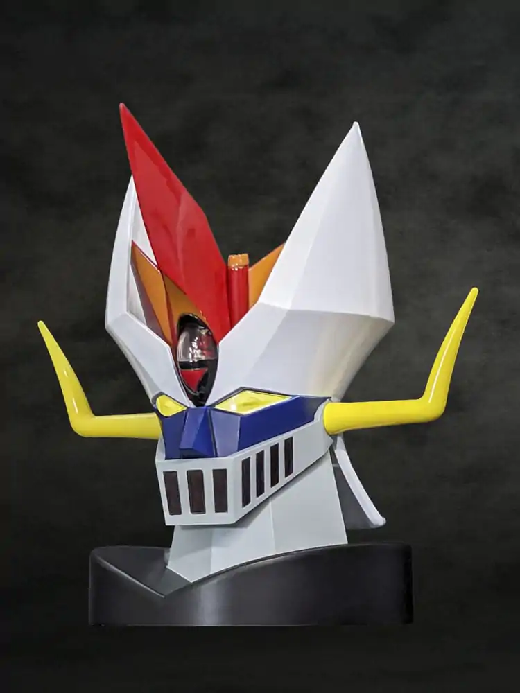 Figurka Mazinger Z Metal Action Brain Condor Renewal Ver. 14 cm zdjęcie produktu