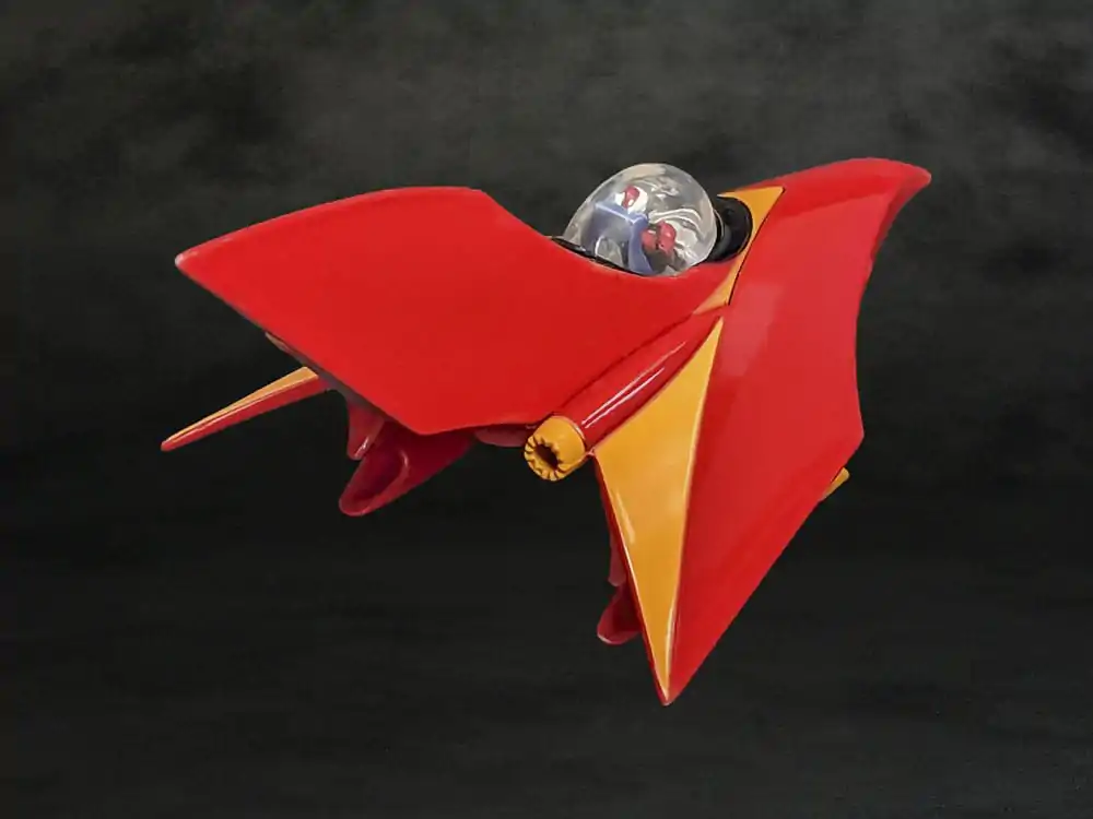 Figurka Mazinger Z Metal Action Brain Condor Renewal Ver. 14 cm zdjęcie produktu