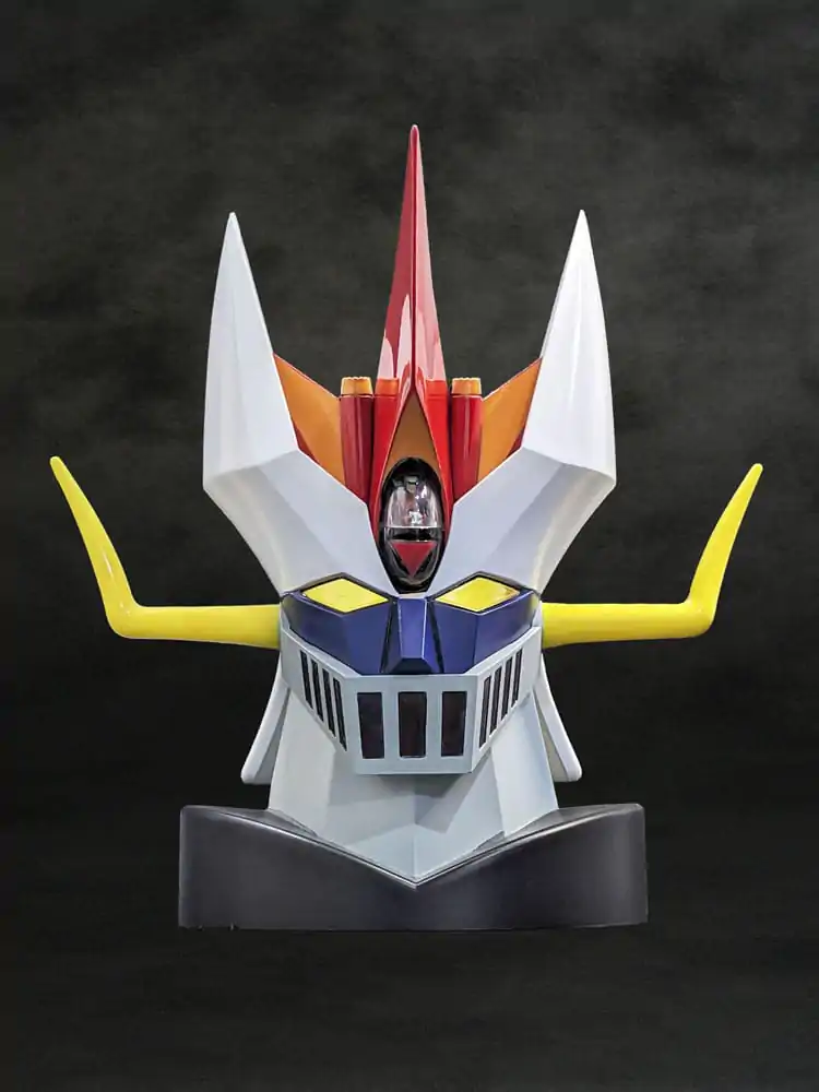 Figurka Mazinger Z Metal Action Brain Condor Renewal Ver. 14 cm zdjęcie produktu