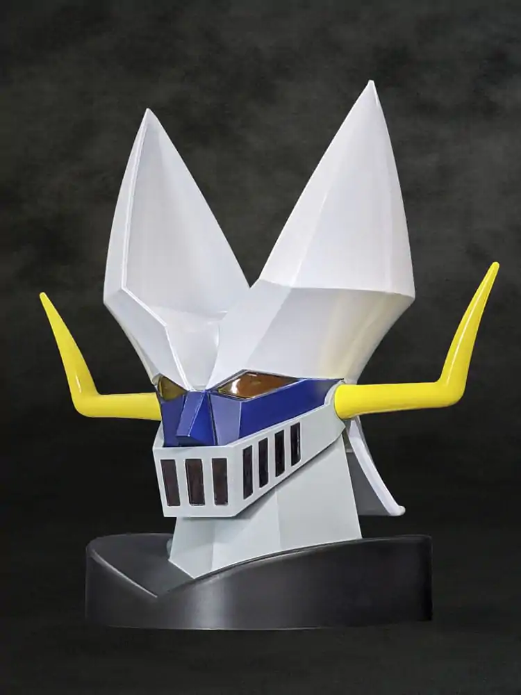 Figurka Mazinger Z Metal Action Brain Condor Renewal Ver. 14 cm zdjęcie produktu