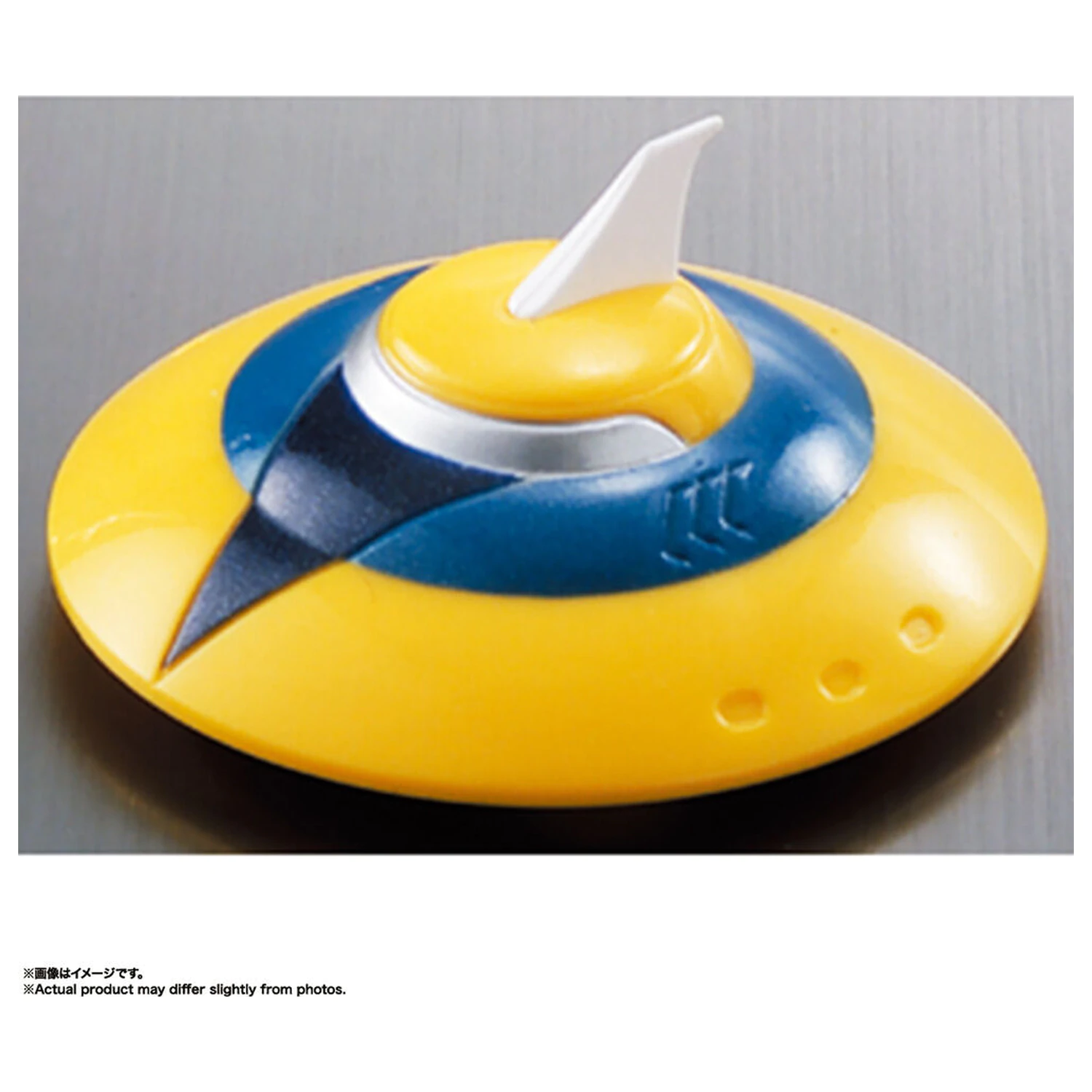 Mazinger Z GX-04S Grendizer Soul of Chogokin figurka zdjęcie produktu