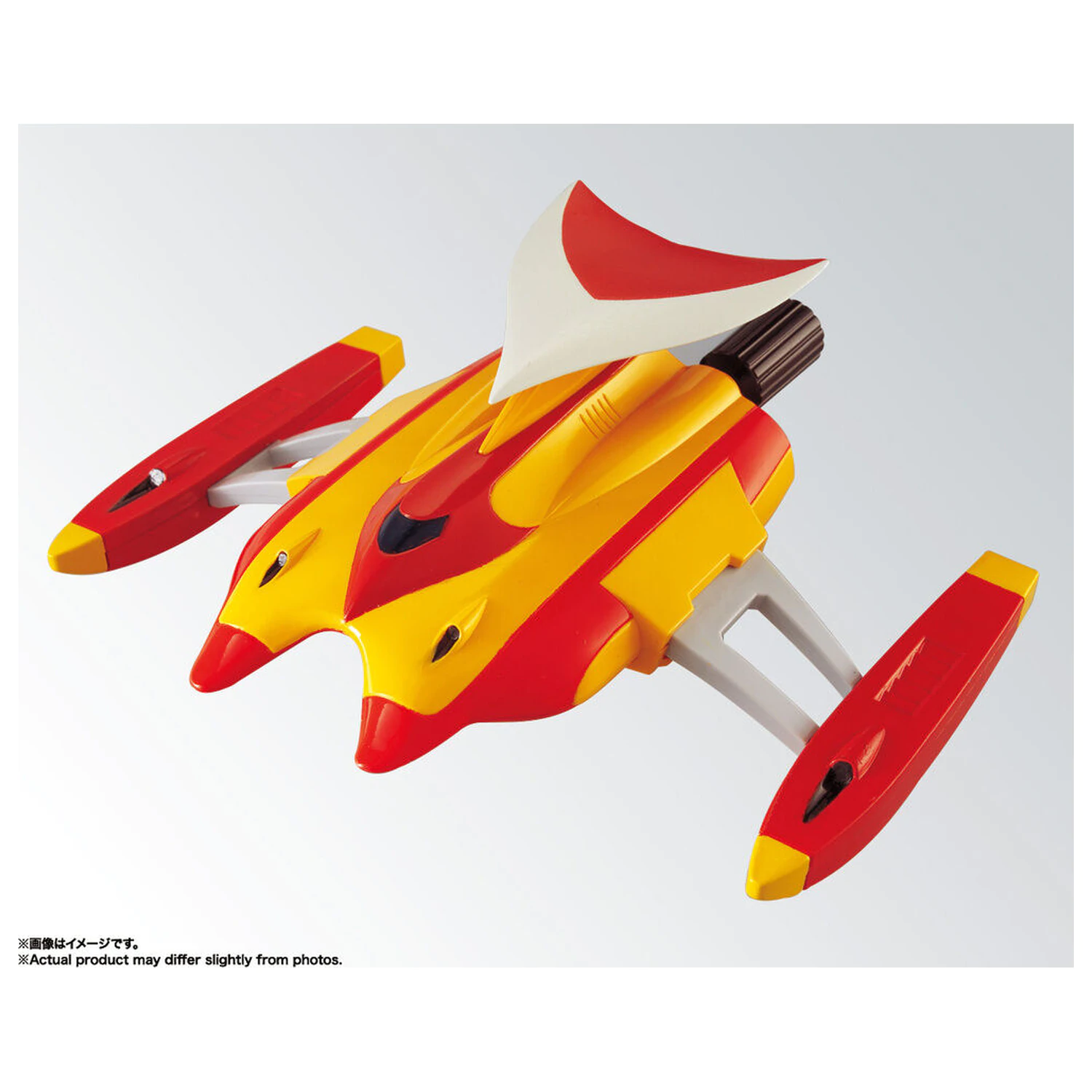 Mazinger Z GX-04S Grendizer Soul of Chogokin figurka zdjęcie produktu