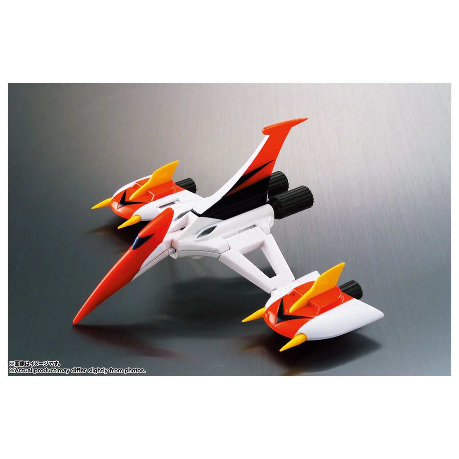 Mazinger Z GX-04S Grendizer Soul of Chogokin figurka zdjęcie produktu