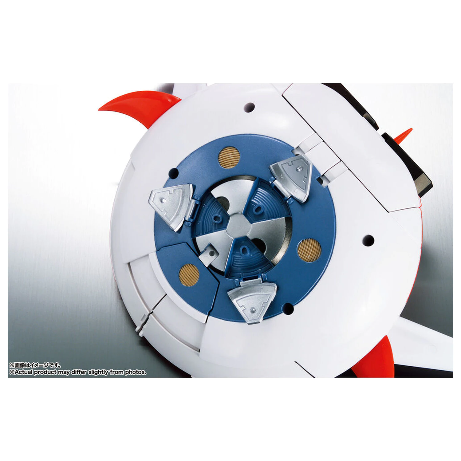 Mazinger Z GX-04S Grendizer Soul of Chogokin figurka zdjęcie produktu
