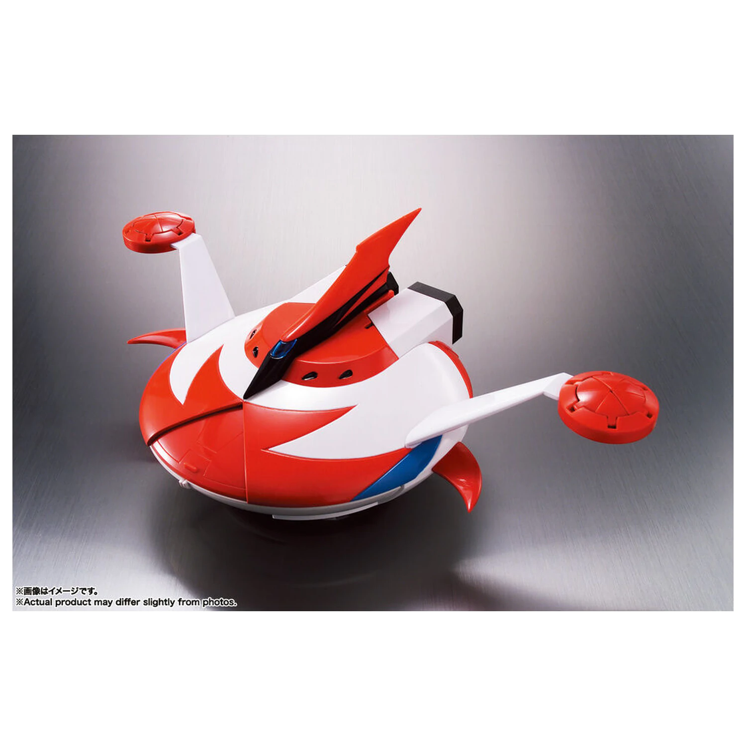 Mazinger Z GX-04S Grendizer Soul of Chogokin figurka zdjęcie produktu