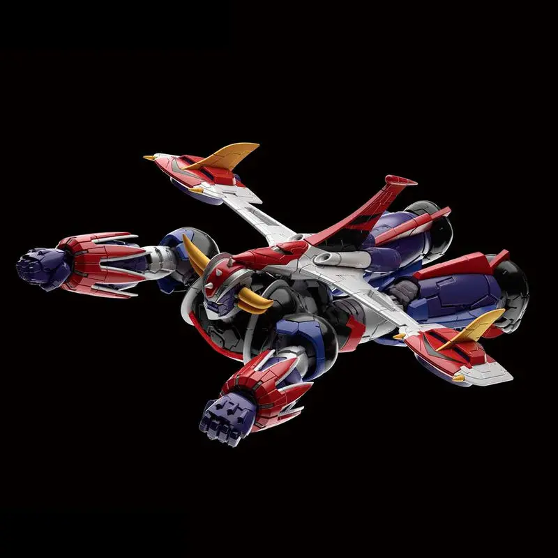 Mazinger Z Infinity Grendizer Infinitism Model Kit figurka 18 cm zdjęcie produktu