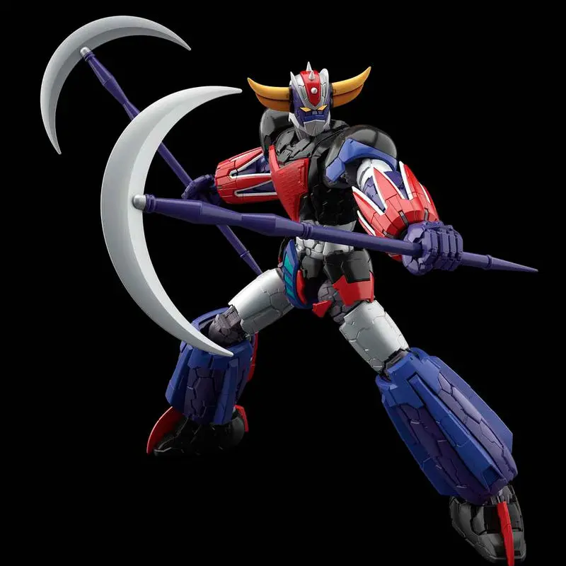 Mazinger Z Infinity Grendizer Infinitism Model Kit figurka 18 cm zdjęcie produktu