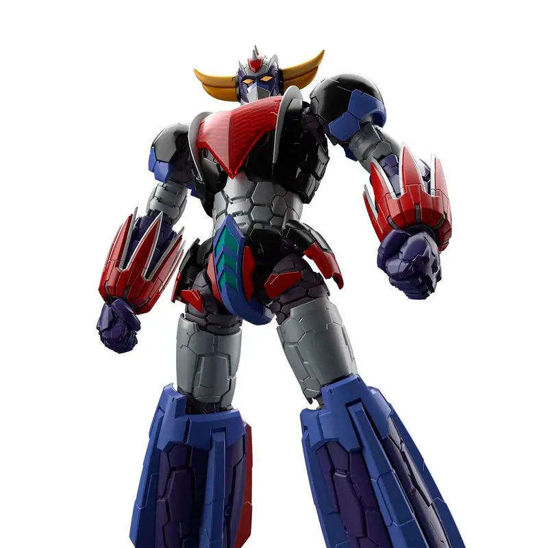 Mazinger Z Infinity Grendizer Infinitism Model Kit figurka 18 cm zdjęcie produktu