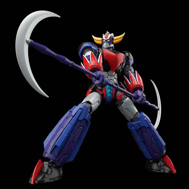 Mazinger Z Infinity Grendizer Infinitism Model Kit figurka 18 cm zdjęcie produktu