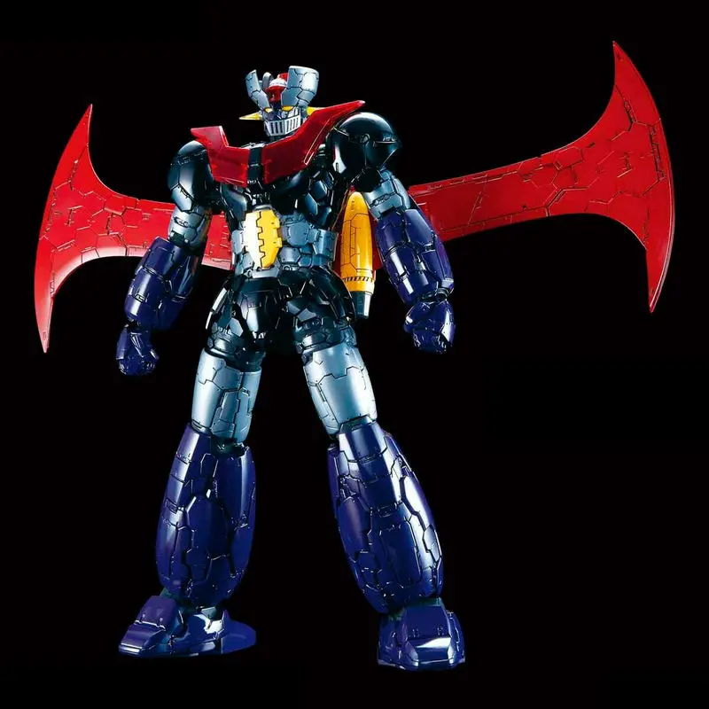 Mazinger Z Infinity Mazinger Z LED Model Kit figurka 42 cm zdjęcie produktu