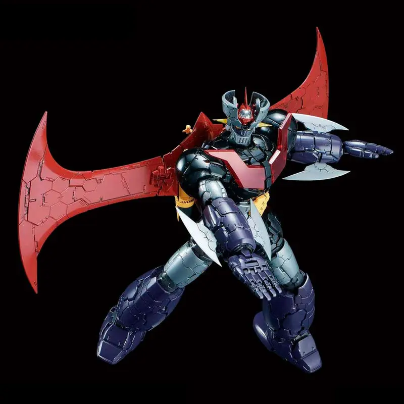 Mazinger Z Infinity Mazinger Z LED Model Kit figurka 42 cm zdjęcie produktu